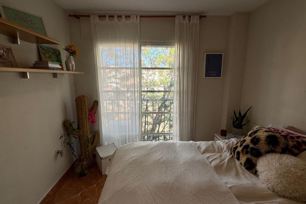 Apartament With Style And Comfort For 4