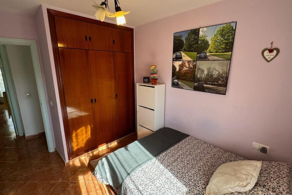 With Style And Comfort For 4 Apartament *