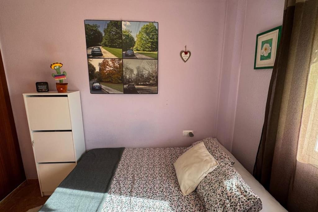 Apartament With Style And Comfort For 4 *