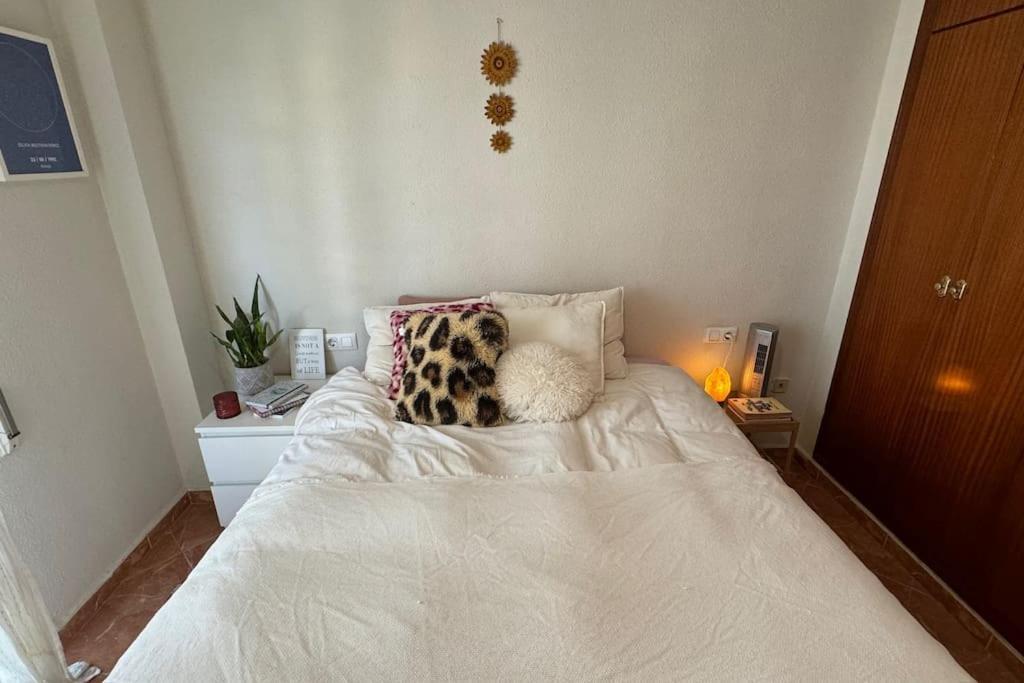 Apartament With Style And Comfort For 4