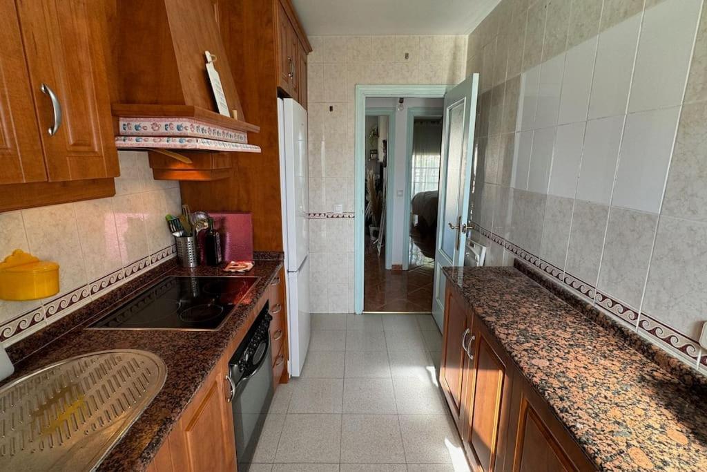 Apartament With Style And Comfort For 4 *