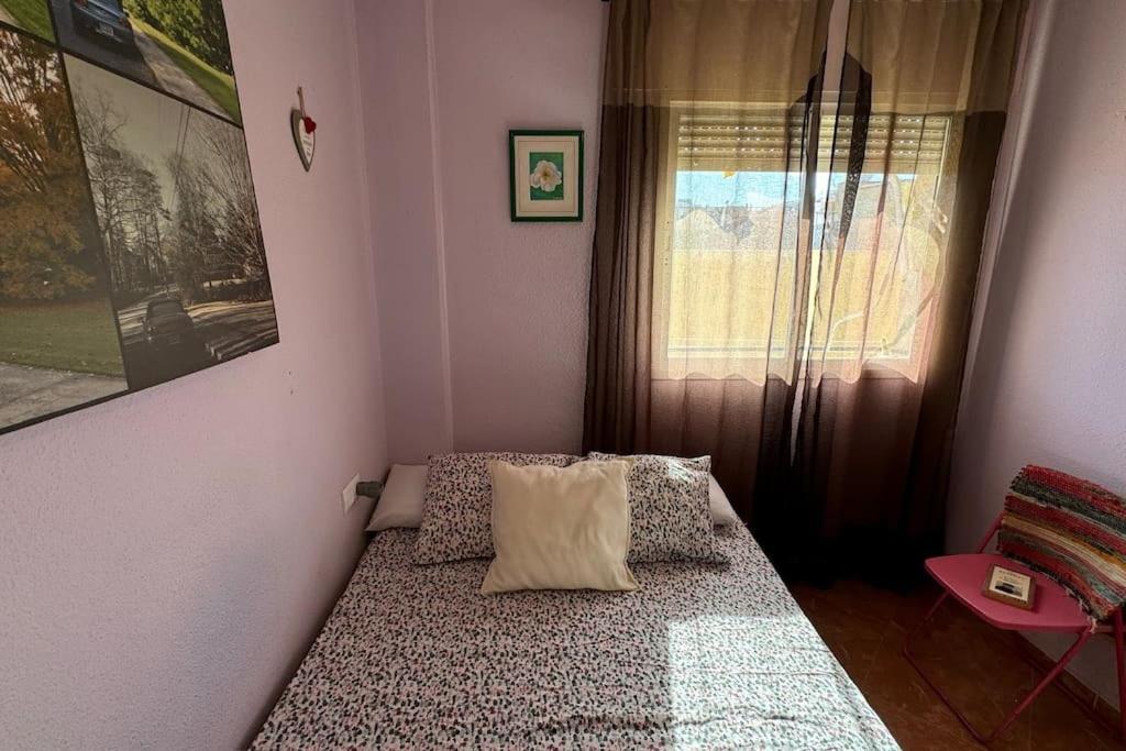 With Style And Comfort For 4 * Màlaga
