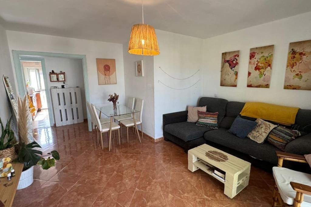 With Style And Comfort For 4 Apartament *