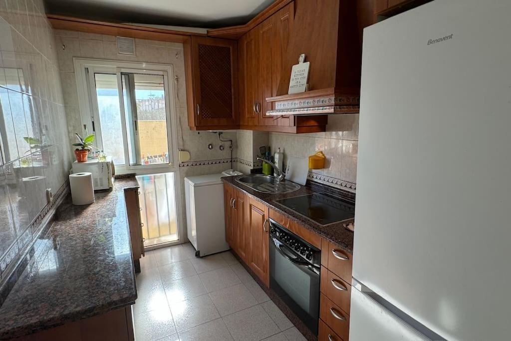 With Style And Comfort For 4 Apartament